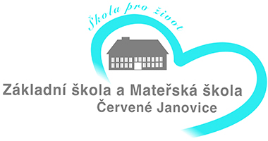 Základní škola a Mateřská škola Červené Janovice