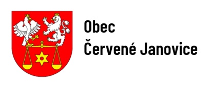 Obec Červené janovice