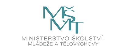 Ministerstvo školství, mládeže a tělovýchovy